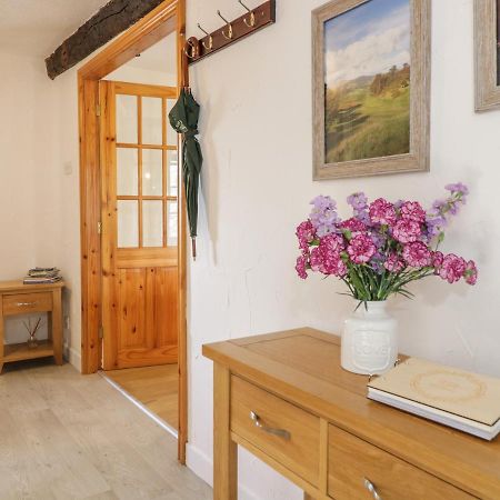 Cyffdy Cottage - Tegid Бала Екстер'єр фото