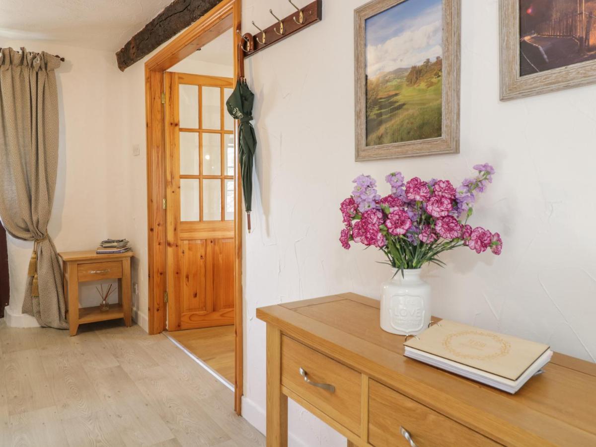 Cyffdy Cottage - Tegid Бала Екстер'єр фото