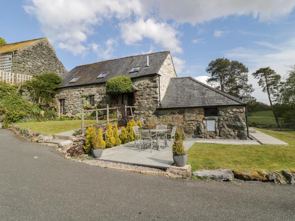 Cyffdy Cottage - Tegid Бала Екстер'єр фото