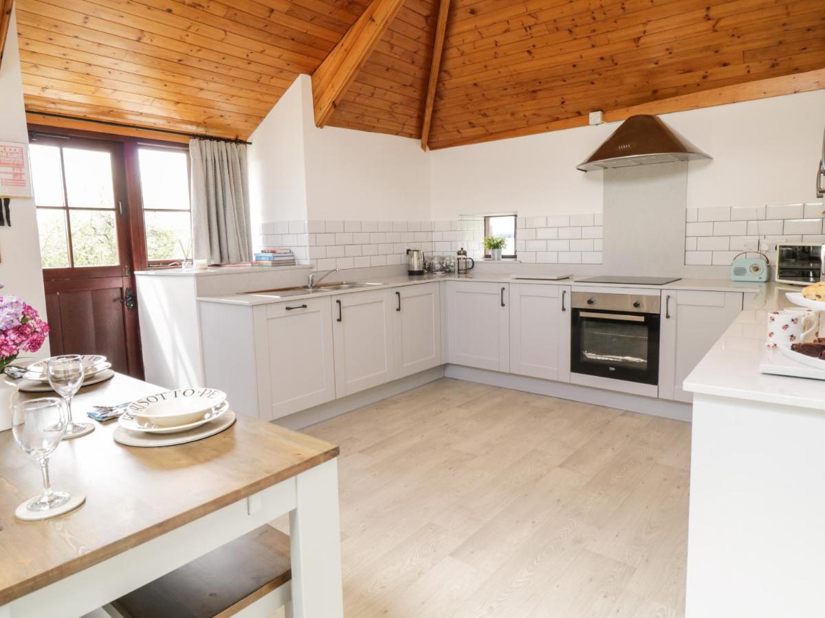 Cyffdy Cottage - Tegid Бала Екстер'єр фото