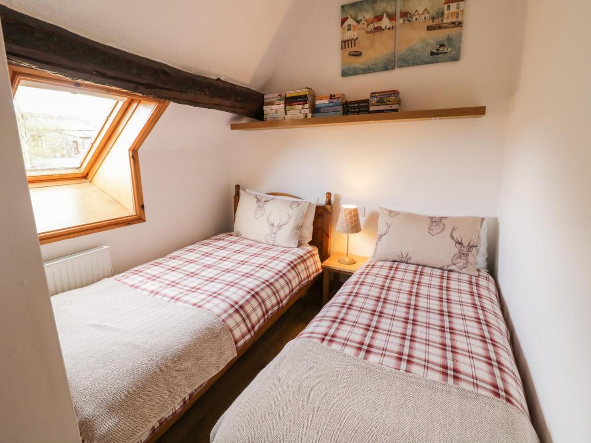 Cyffdy Cottage - Tegid Бала Екстер'єр фото